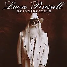 Retrospective de Russell,Leon | CD | état bon