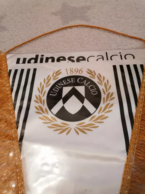 gagliardetto CALCIO football wimpel pennant fanion FIORENTINA UDINESE 25/10/2020 3