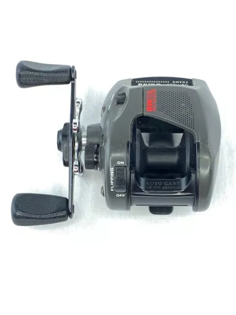 DAIWA BW2 FISHING reel with Flipping Switch made in Japan (Lot#12414)  $24.95 - PicClick