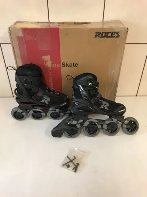 Roces 400851 Inline Skate, Gr. 36