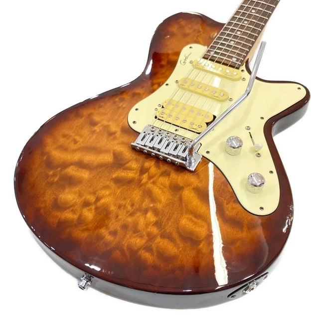GODIN SD24 ELECTRIC Guitar $1,507.37 - PicClick AU