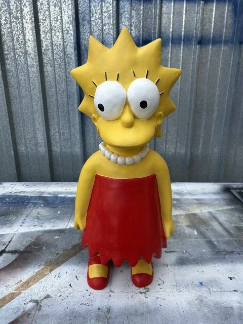 Monica, Sculpture par Virginia Benedicto
