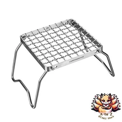 Campingaz Cucina da campeggio 2 Grill and Go Caravan - Berger Camping