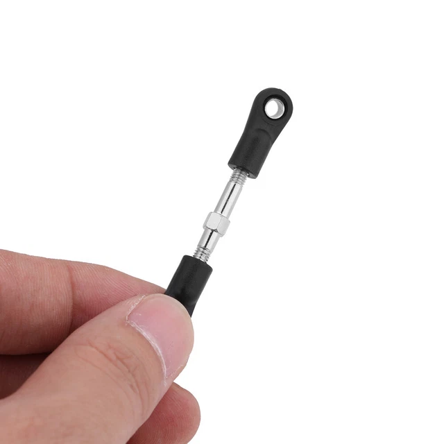 (due Confezioni Da 45 ± 3 Mm Di Lunghezza))Asta Di Sterzo RC Telecomando Auto