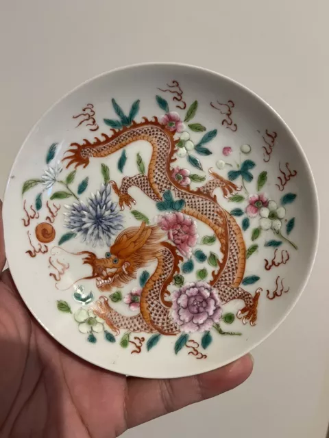 chinese antique porcelain