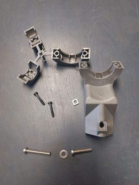 LNB WIDEBAND CHAPARRAL (Wr75) EUR 45,00 - FR