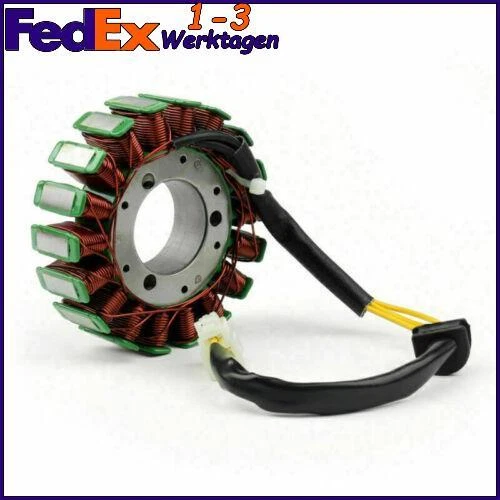 BOBINA STATORE ALTERNATORE per Honda XR650L NX500 NX650 Dominator FX650