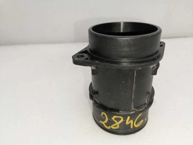 0928400504 DEBITMÈTRE DE MASSE D´AIR / 6265859 POUR BMW 5 TOURING E61