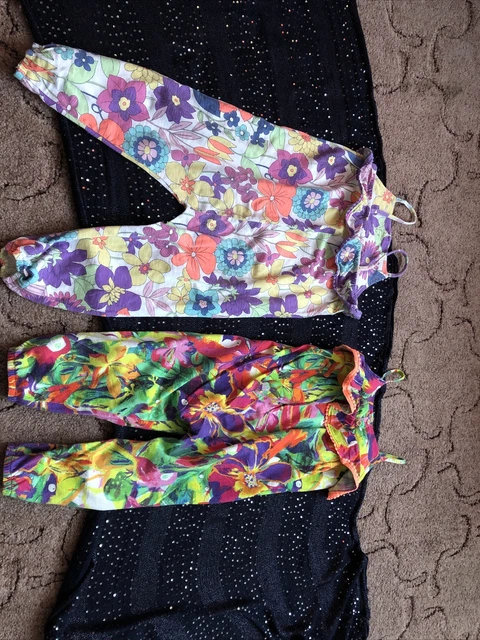 Bundle of 5 girls clothes aged 2/3 2