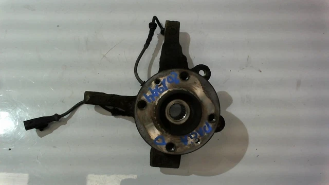 Fusee avant droit DACIA SANDERO 1 1.4i - 8V /R:46991183