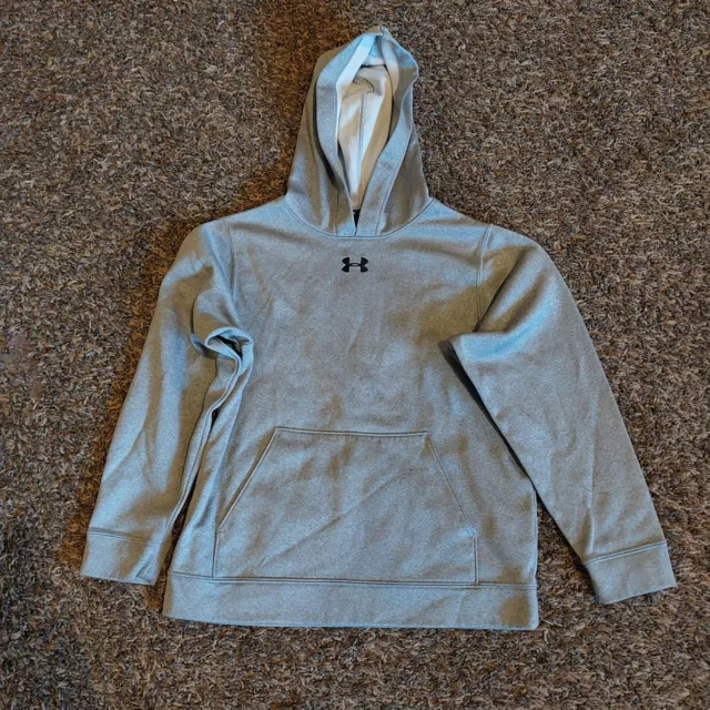 Youth Small Under Armour Hoodie