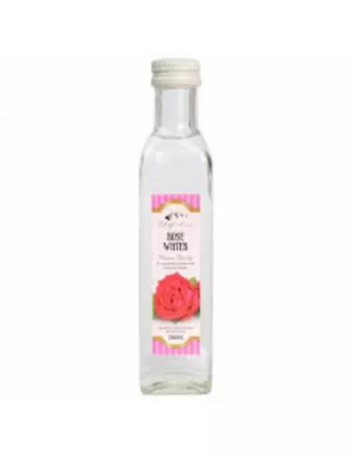 Chefs Choice Rose Water 250 Ml Bottle