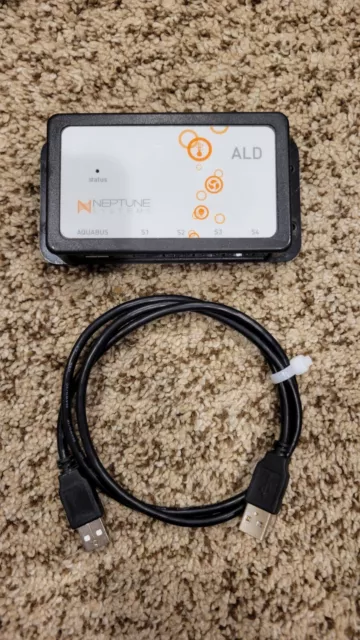 Neptune Systems APEX ALD Module Leak Detector