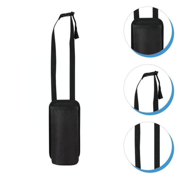 Pratica borsa sospesa seggiolino auto tazza acqua borsa sospesa bottiglia d'acqua H
