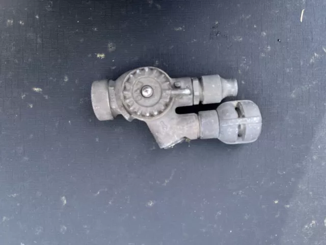 USFS S&H Forester Nozzle complete wildland fire fighting 