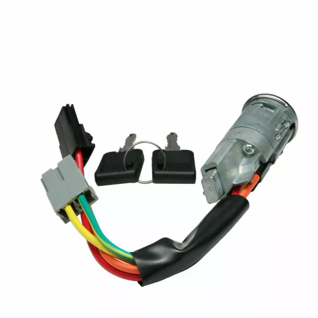 Compatible With Renault Trafic Ignition Lock Barrel Switch Keys Vivaro  Vauxhall Vivaro Nissan Primastar 7701038365 7700765533 7701475696 : . co.uk: Automotive