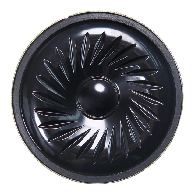Internal Speaker Tweeter Trumpet 57mm 0.5W Waterproof Speaker Accs