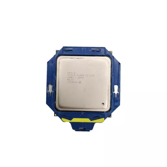 CPU Intel Xeon e5-2630 sr0kv 2,30 GHz LGA2011