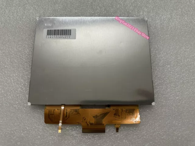 5.7 In COM57H5M96KTC LCD Display Screen Panel For Casio With Touch Screen