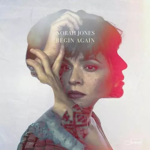 NORAH JONES: BEGIN AGAIN (LP vinyl *BRAND NEW*.)