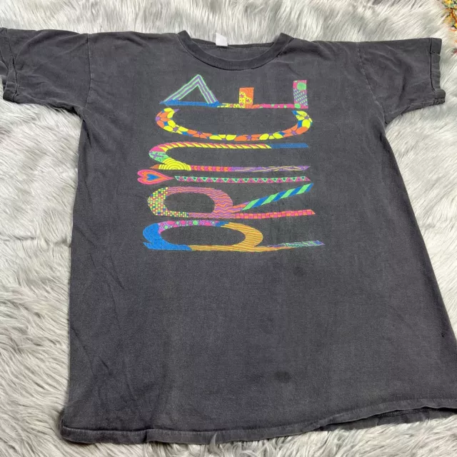 Vintage 1988 PRINCE Faded Single Stitch T Shirt