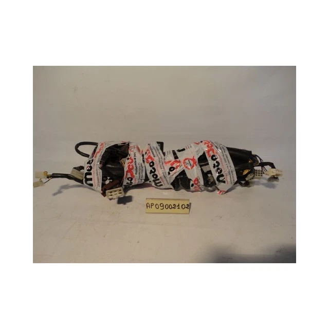 Schéma unifilaire pour système de chauffage électrique