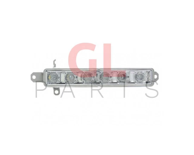 Pare-choc Phare Antibrouillard Gauche Pour Dodge RAM 2013-2018 (TYC) - Référence 68104821AC