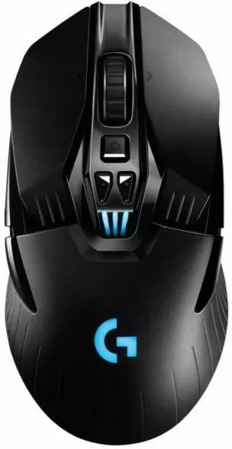 Logitech G903 Lightspeed Wireless Gaming Maus 12000 DPI Zustand: Wie Neu