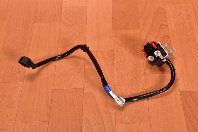 Honda CRF 450R 2017-2024 Anlasser Magnetschalter NEW OEM STARTER MAGNETIC Switch