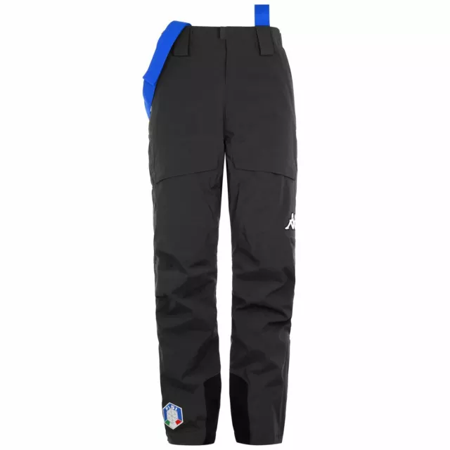2020 2022 FISI KAPPA 6CENTO 626B 626 B Pants Snow Ski Pants