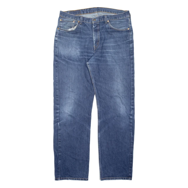 Levi's men's 751 standard fit jeans discount