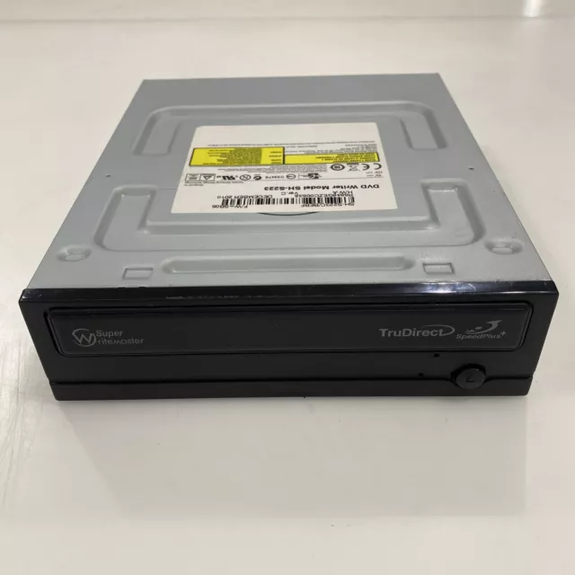 Toshiba Samsung SH-S223 SATA CD DVD Writer Drive