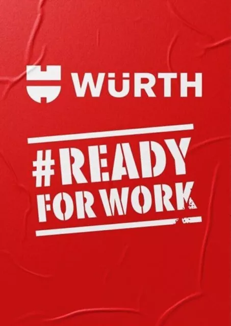 Würth TIME-SERT® kupferbeschichtete Gewindebuchsen-Einsätze - Reparatur von Zündkerzen 3