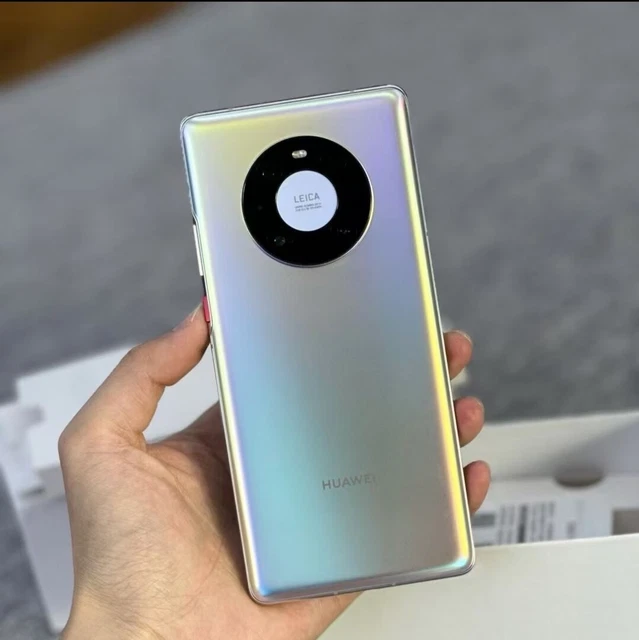 HUAWEI MATE 40 Pro(5G) 256GB+8GB Unlocked Kirin 9000 Android