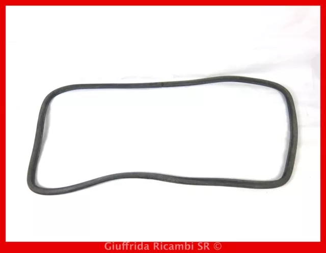 Guarnizione Lunotto Vetro Posteriore Fiat Uno MK2 1989-95 Ricambi Auto D Epoca