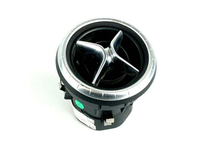Mercedes Benz Cla Klasse W117 Armaturenbrett Zentrum Luft Belüftung Kanal Grill