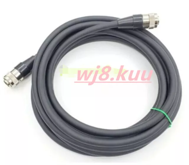 1PCS New for A660-2004-T392 Teach Pendant Extension Cable 15M   DHL F8 #A6-22