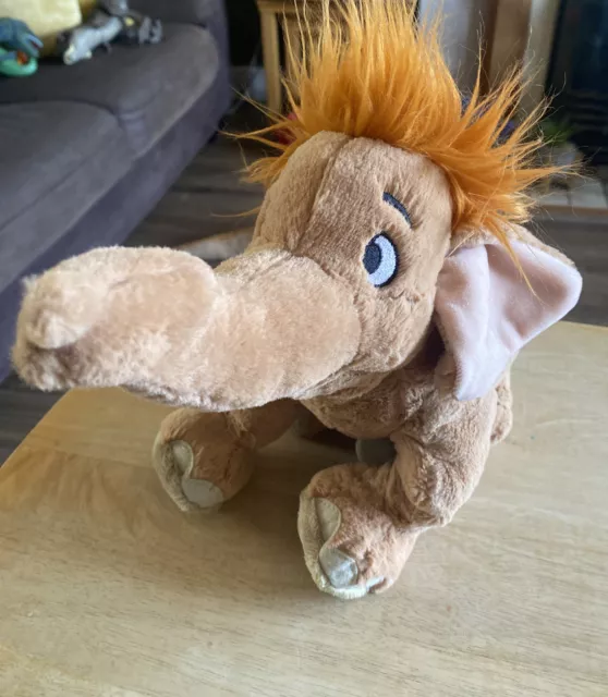 Hathi jr plush sale