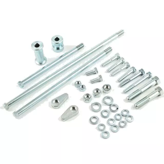 Pour KAWASAKI 900 Z1 Z900 Z1000 -  Kit de fixation du moteur