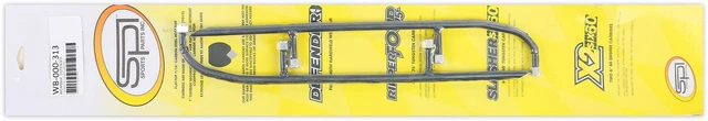 SP1 Defender Runners for Simmons Gen III Flex Ski SP1 Defender Runners for Simmons Gen III Flex Ski