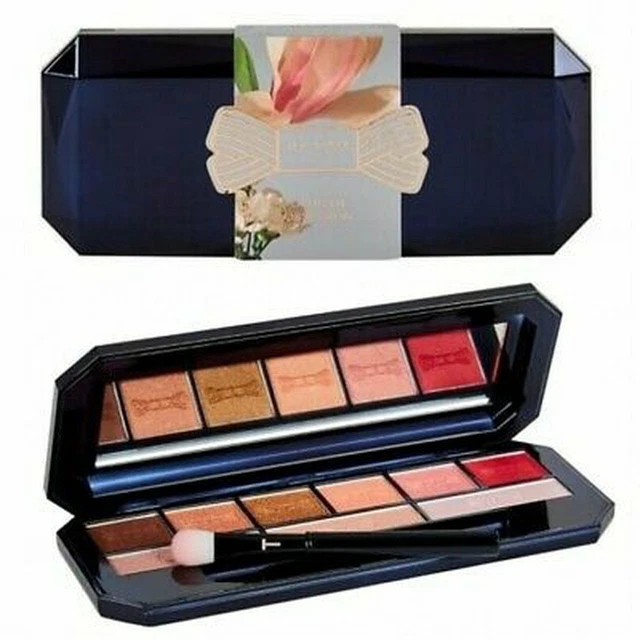 ted baker eyeshadow set
