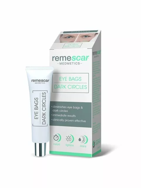 Remescar Eye Bags & Dark Circles 8ml