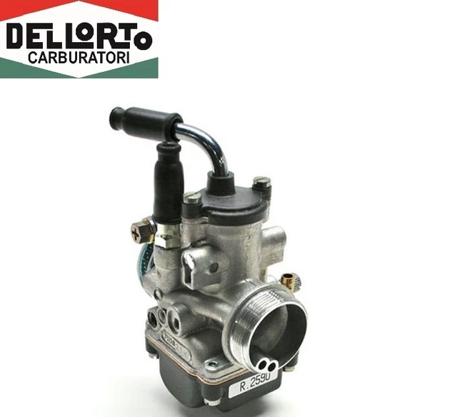 Pièce Moto 50-110cc Carburateur Pour Scooter 2 Temps 50-110cc