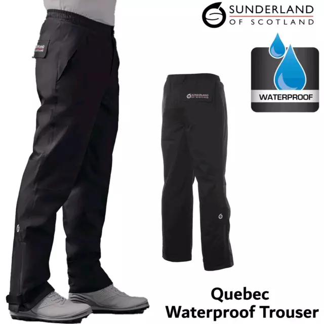 Sunderland of sales scotland trousers