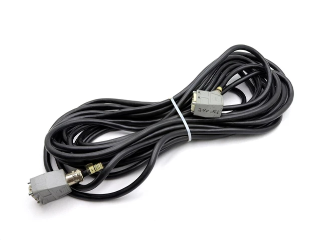 Fanuc 20m RCC RPI Cable B-Cab A660-2006-T359