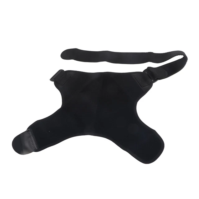 Bracciale a spalla lesioni artrite dolore cinghia avvolgente fascia cintura BST