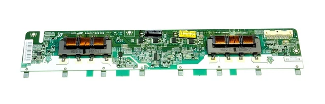 TOSHIBA SSI320-4UA01, Backlight Inverter, 32C120U