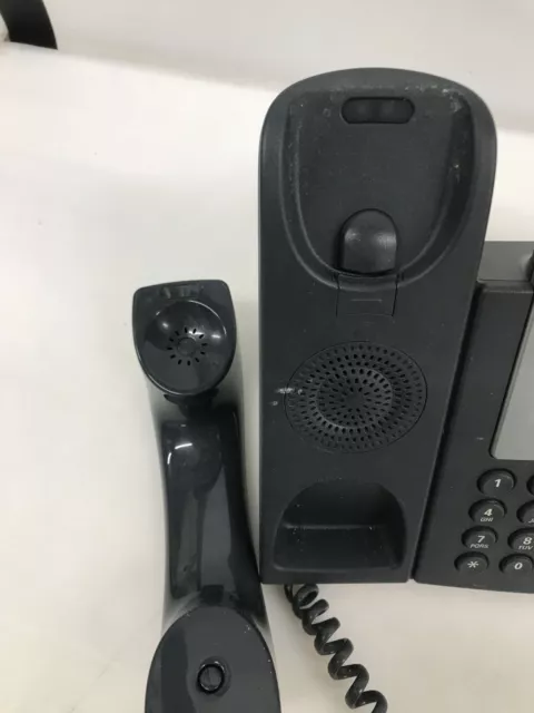 Cisco IP Phone 7961G - VoIP-Telefon - SCCP 3