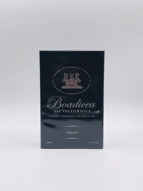Boadicea the Victorious Imperial 100ml / 3.4 Oz EDP Parfum New Sealed Authentic