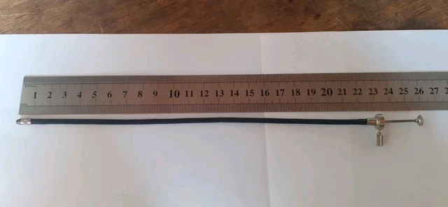 Gaine souple de diamètre 25mm par 2 mètre